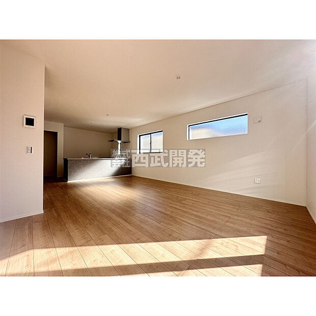 【2階LDK19.7帖】