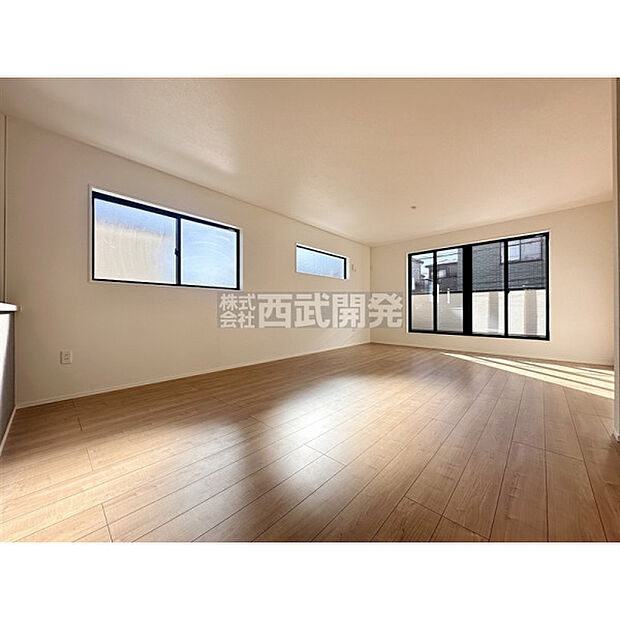 【2階LDK19.7帖】