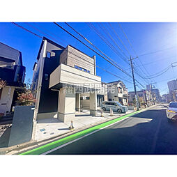 埼玉県所沢市緑町４丁目