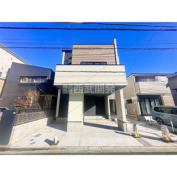 現地撮影2025年12月15日