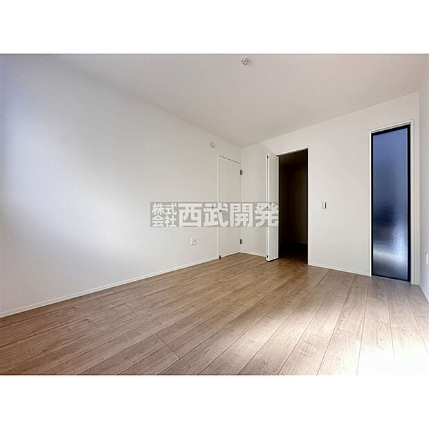 【1階洋室6帖】