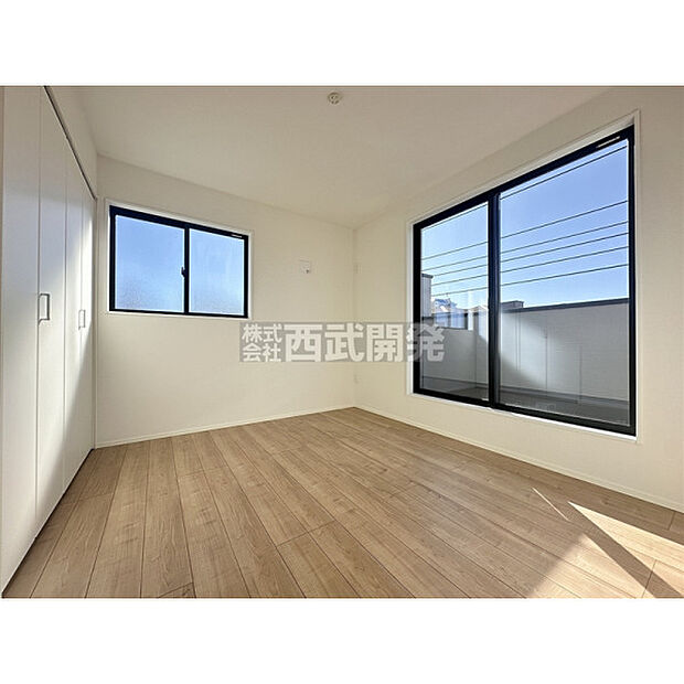 【3階洋室5.2帖】