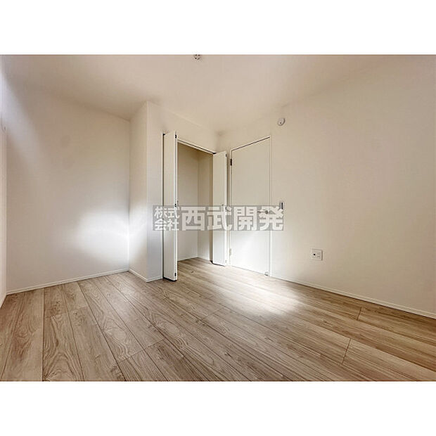 【3階洋室5帖】