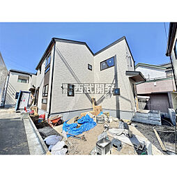 埼玉県所沢市上新井１丁目