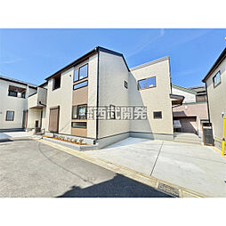埼玉県所沢市上新井１丁目