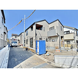 埼玉県所沢市上新井１丁目