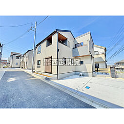 埼玉県所沢市上新井１丁目