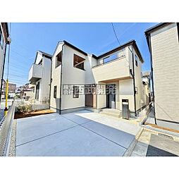 埼玉県所沢市上新井１丁目