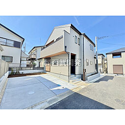 埼玉県所沢市上新井１丁目