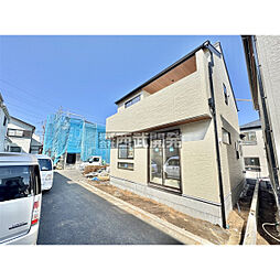 埼玉県所沢市上新井１丁目