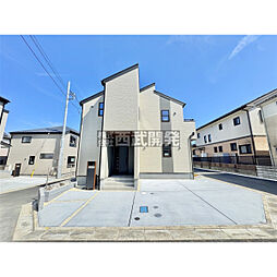 埼玉県所沢市上新井１丁目