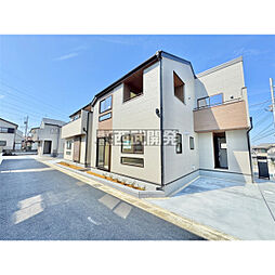 埼玉県所沢市上新井１丁目