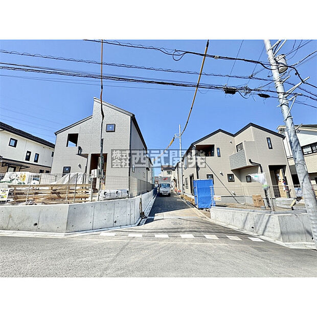 【現地全景2026年3月12日】