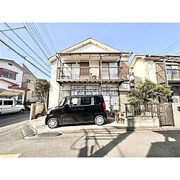 埼玉県所沢市大字山口