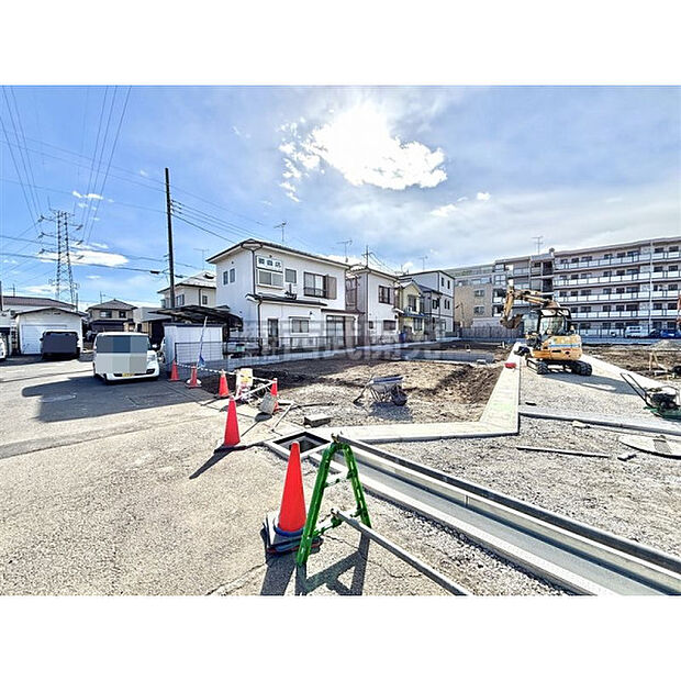 現地 2026年1月22日 撮影