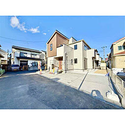 埼玉県所沢市西狭山ケ丘１丁目