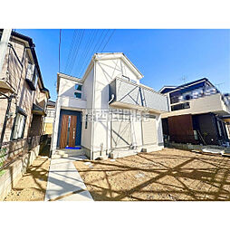 埼玉県所沢市上新井２丁目