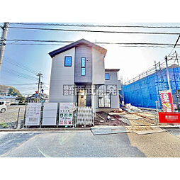 埼玉県所沢市東狭山ケ丘３丁目