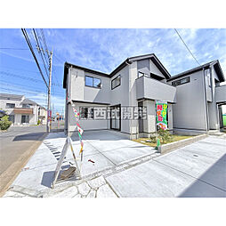 埼玉県所沢市東狭山ケ丘３丁目