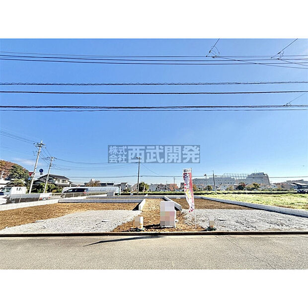 現地全景 2025年11月14日撮影