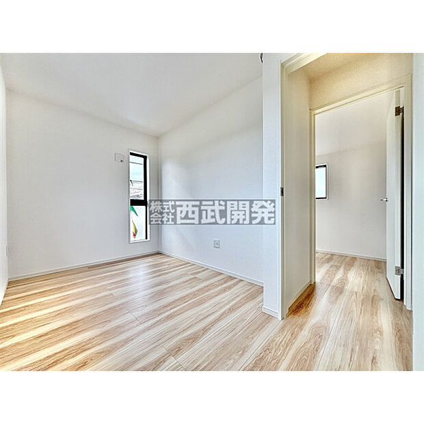 【2階洋室4.7帖】