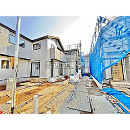 埼玉県所沢市東狭山ケ丘３丁目