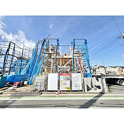 埼玉県所沢市東狭山ケ丘３丁目