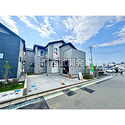 埼玉県所沢市東狭山ケ丘３丁目