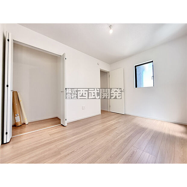 2階洋室5.2帖