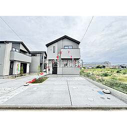埼玉県所沢市東狭山ケ丘3丁目