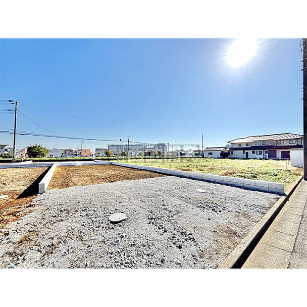 現地全景撮影2025年11月14日撮影