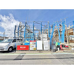 埼玉県所沢市東狭山ケ丘３丁目