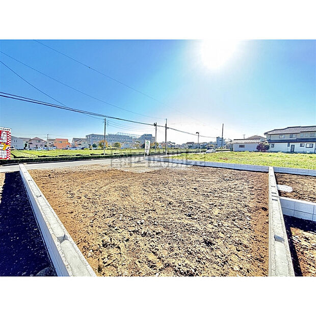 現地全景撮影2025/11/14撮影