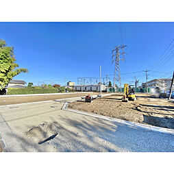 埼玉県入間市大字下藤沢