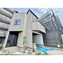 埼玉県所沢市北有楽町