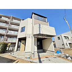 埼玉県所沢市北有楽町