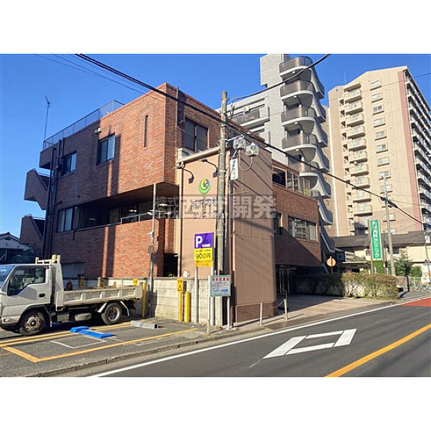 所沢内科クリニック