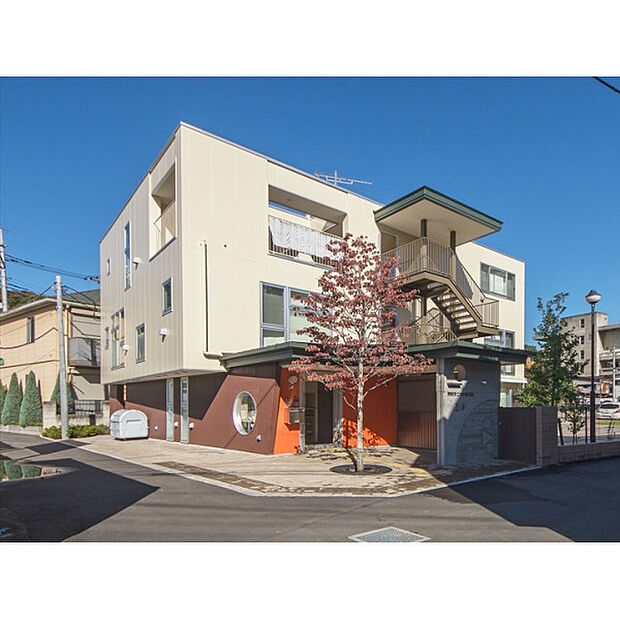 所沢すこやか保育園