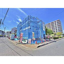 埼玉県入間市下藤沢３丁目