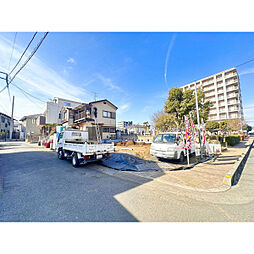 埼玉県入間市下藤沢３丁目