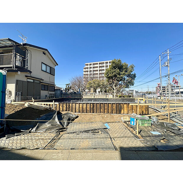 【現地撮影2026年2月21日】