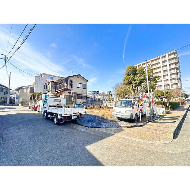 【現地撮影2026年2月6日】