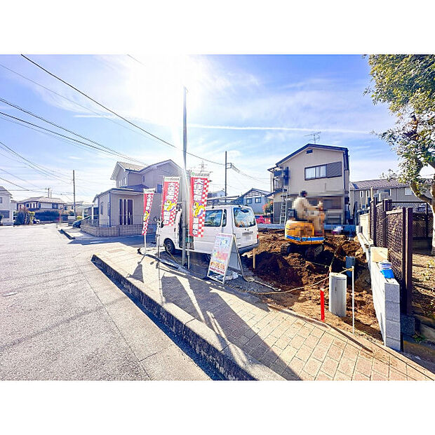 【現地撮影2026年2月6日】