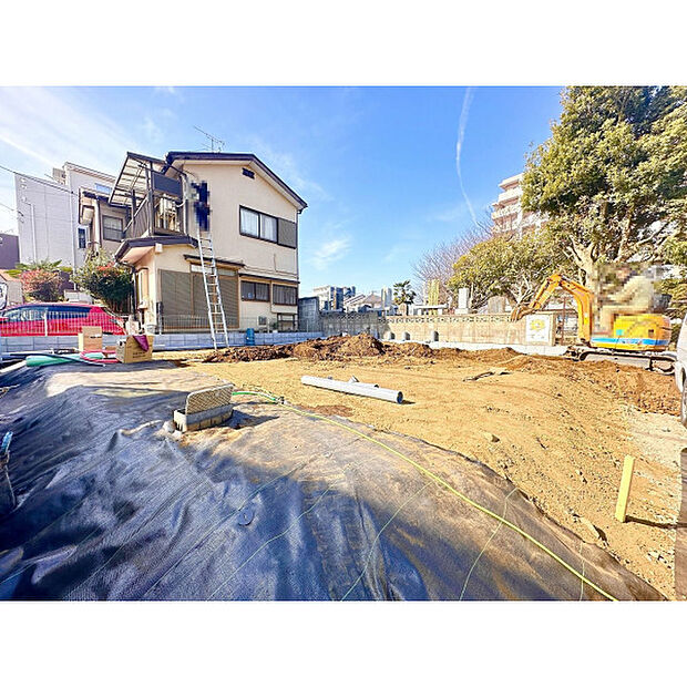 【現地撮影2026年2月6日】