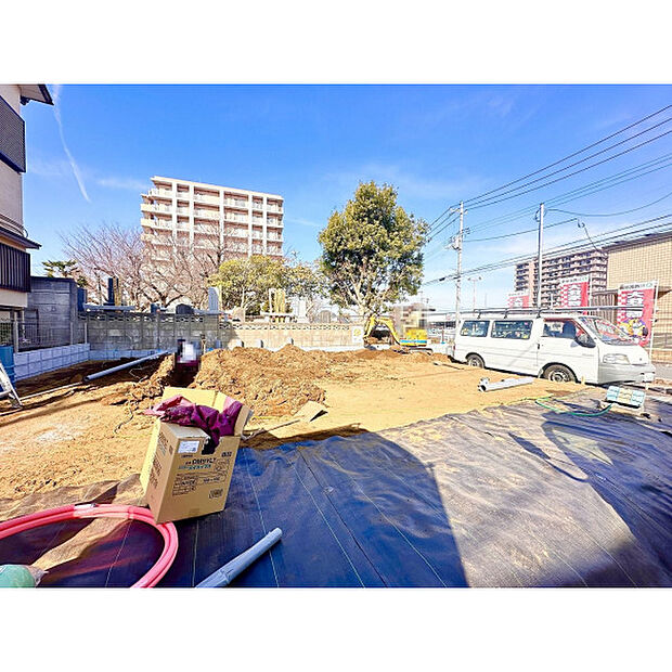 【現地撮影2026年2月6日】