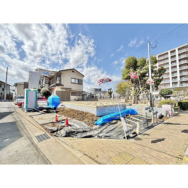 【現地全景2026年3月7日】