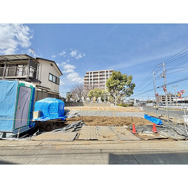 【現地全景2026年3月7日】