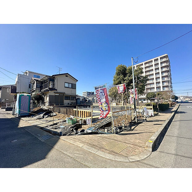 【現地撮影2026年2月21日】