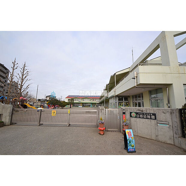 白梅幼稚園