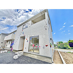 埼玉県入間市大字下藤沢